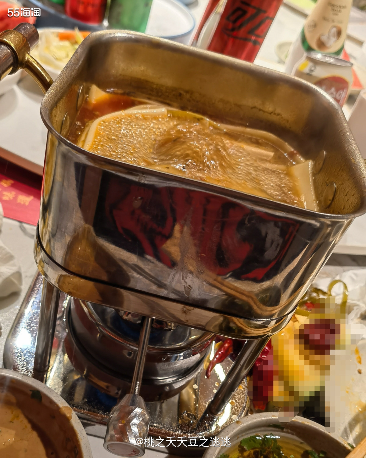 💎前几天的聚餐忘了写，今天来补作业。我感觉我的同事们都好喜