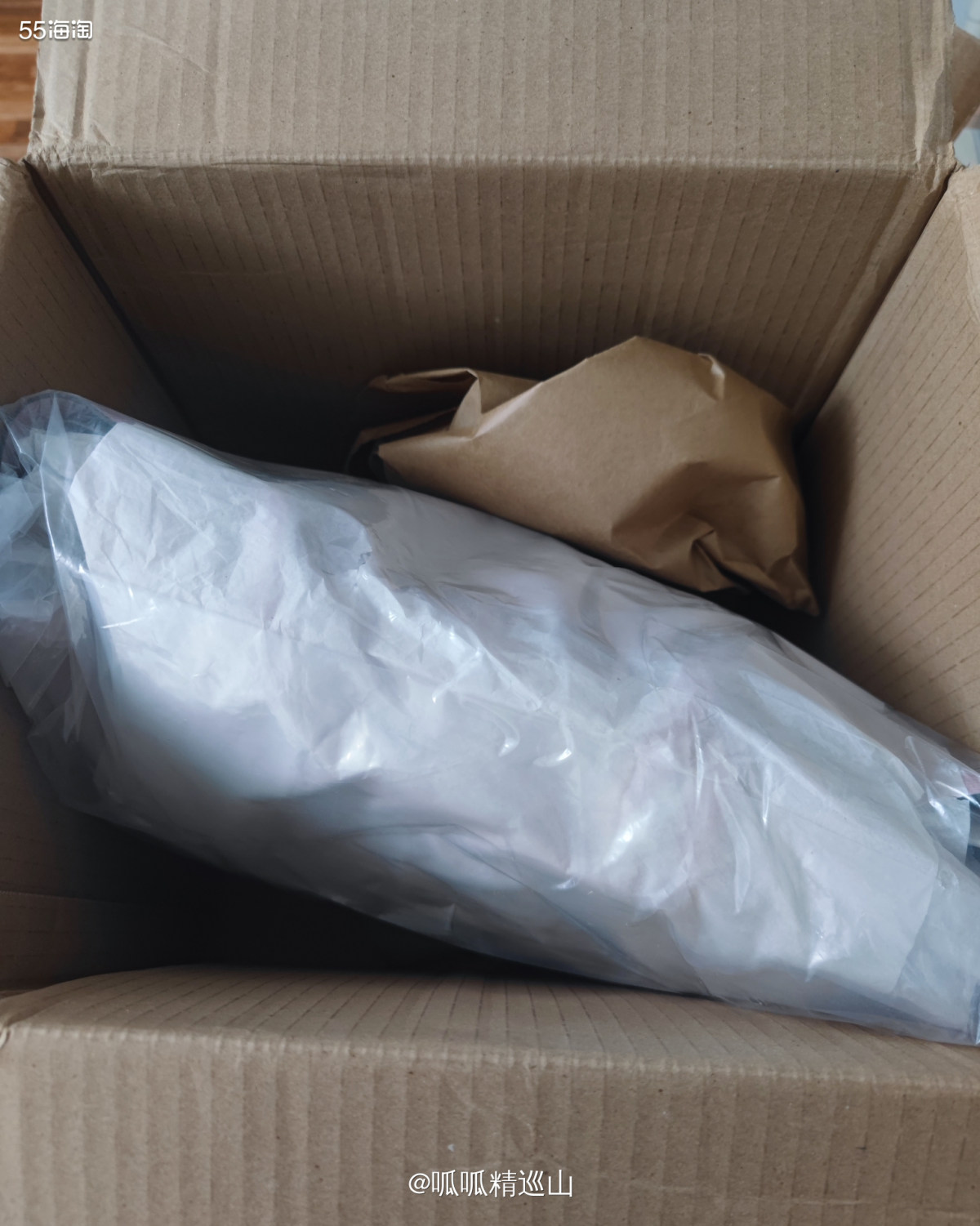 🇺🇸这款是之前2月的样子奥莱补货一口气抢了四个，这是其中