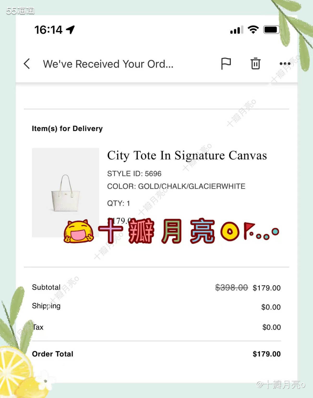✝️ 购买网站：美国 coach Outlet ✝️ 购买产