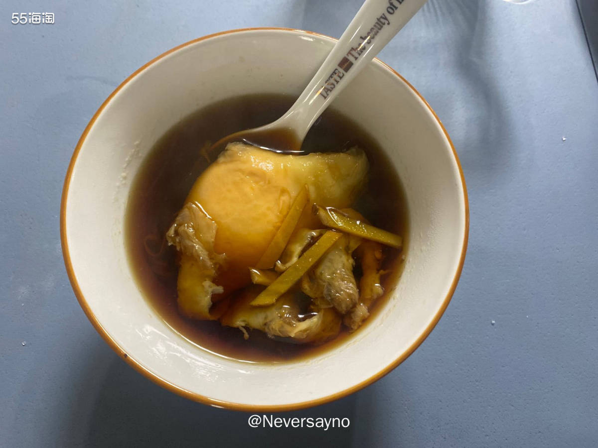 🎈今日份一般般的美食，味蕾没有得到满足   ▪️今天下午出