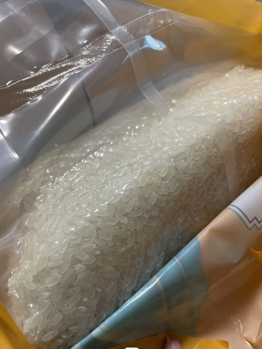 😊网站：淘宝； 😇剁手产品：邹有才2022新米东北五常长