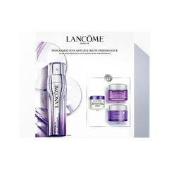 【满额赠好礼】LANCOME 兰蔻 塑颜紧致焕白三管精华面霜护肤套装