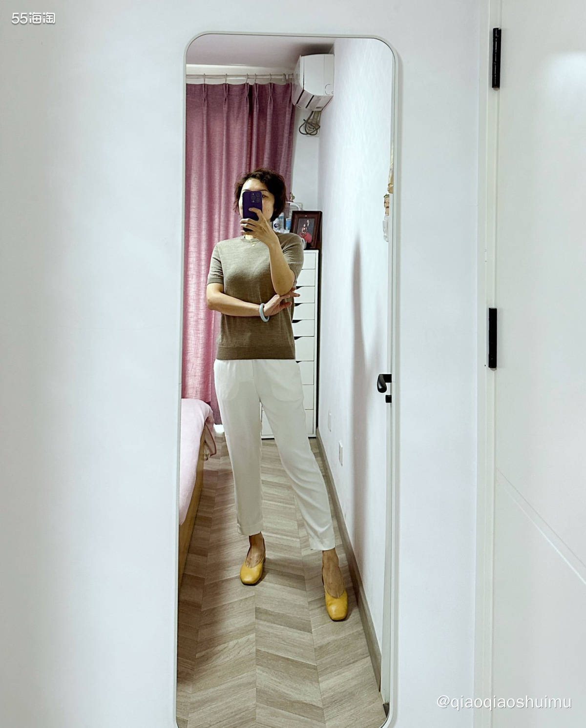 北京的天气真是变幻无常，昨天，又把厚衣服拿出来了，哎…… 这