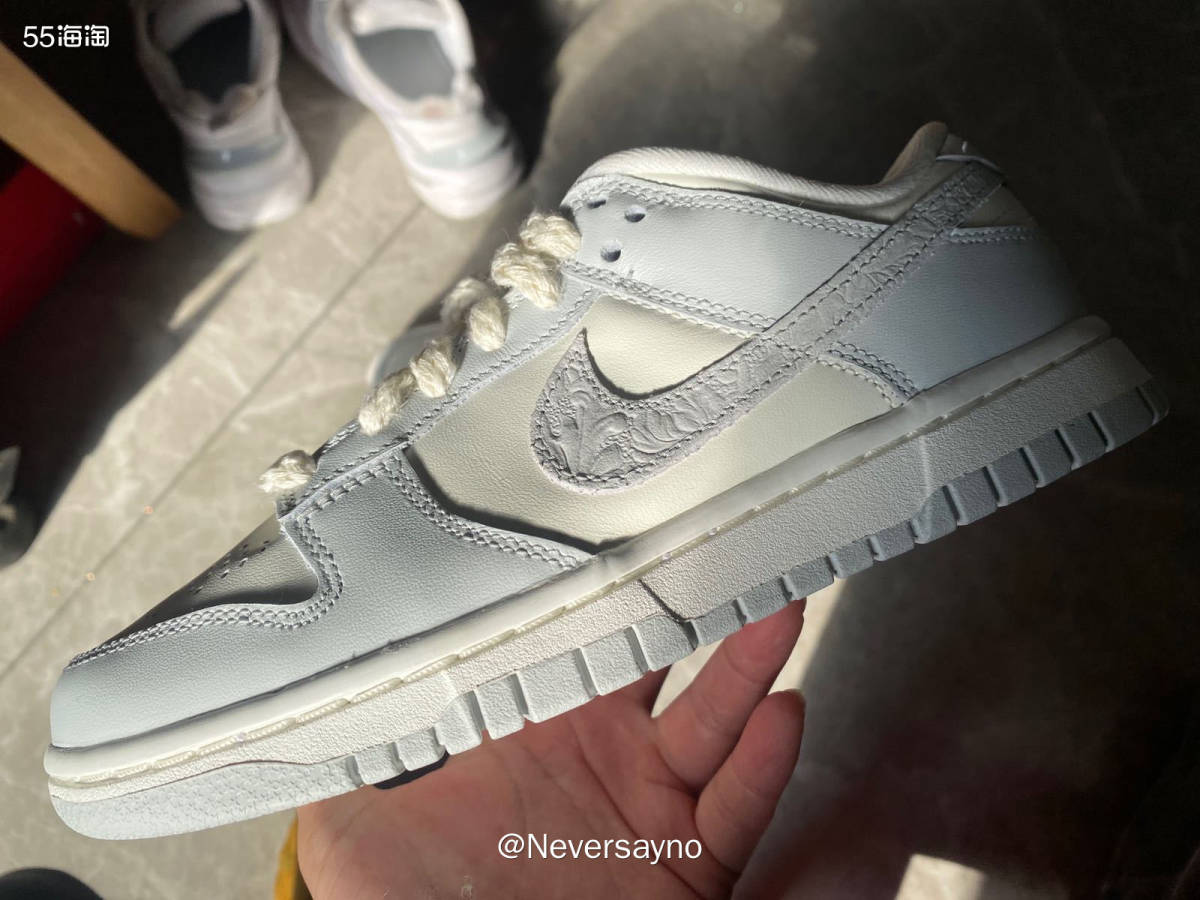 ☑️入手nike家新款脚感不错，还有一双颜色不忍直视  ▪️