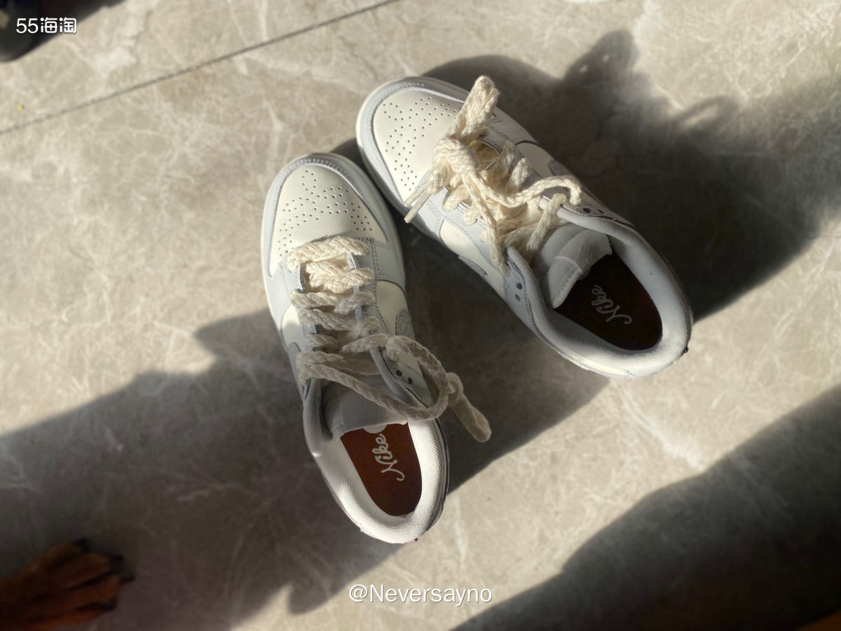 ☑️入手nike家新款脚感不错，还有一双颜色不忍直视  ▪️