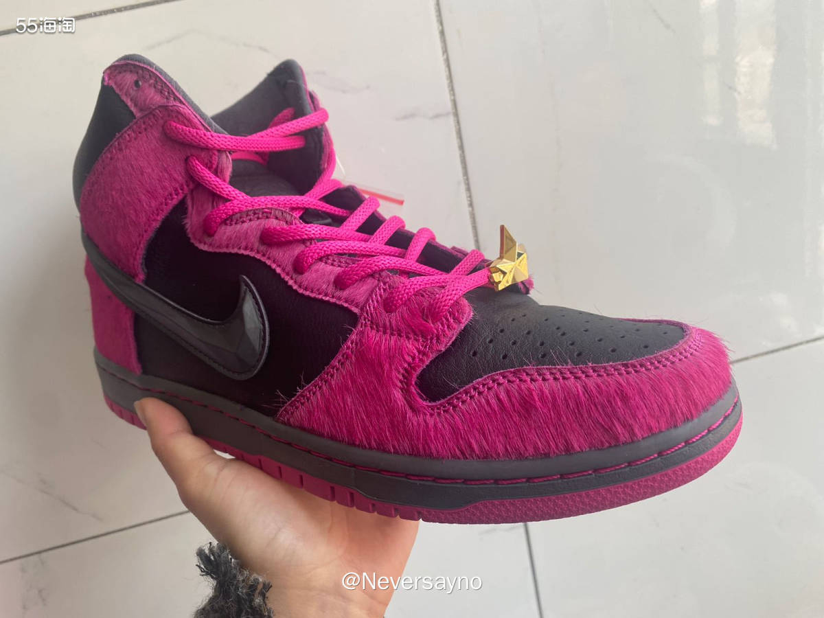 ☑️入手nike家新款脚感不错，还有一双颜色不忍直视  ▪️