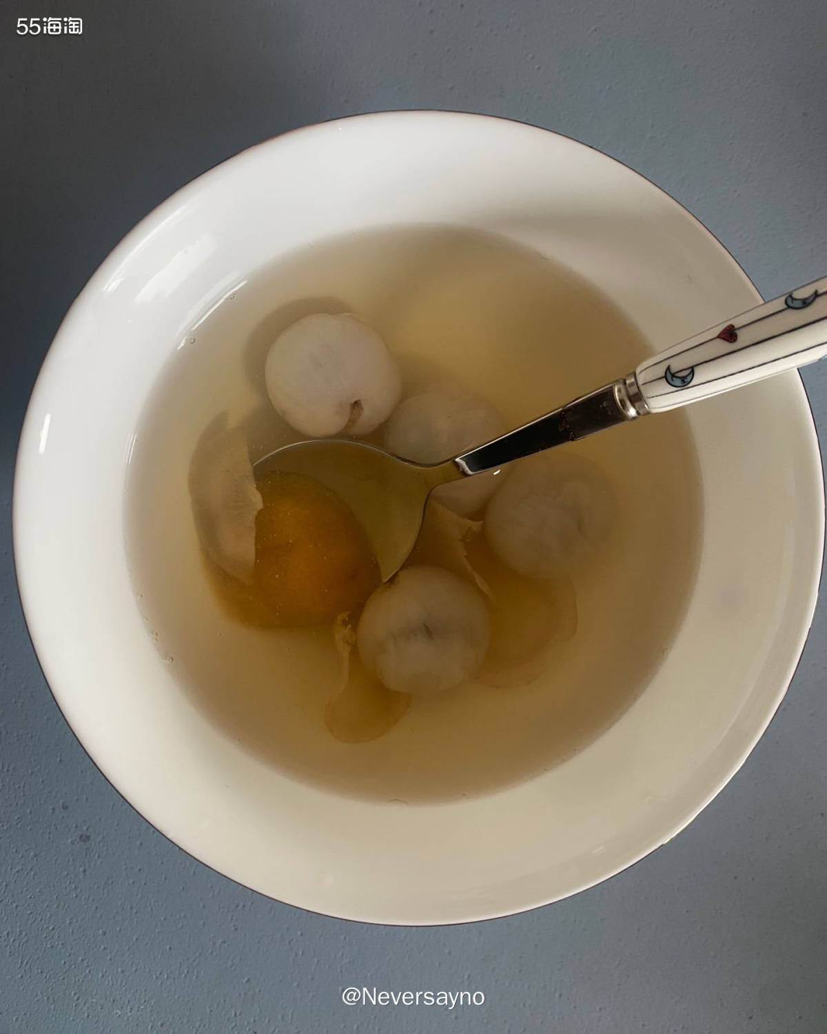 💙卤一大锅牛肉慢慢吃，今天还有多春鱼哦  ▪️菜场里的卤牛