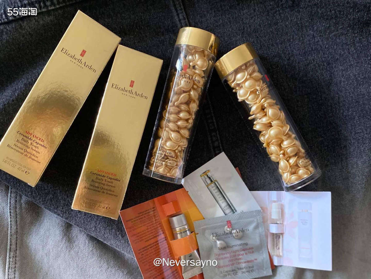 💙雅顿金胶真的很适合用来按摩拨筋，一年四季必备  ▪️雅顿