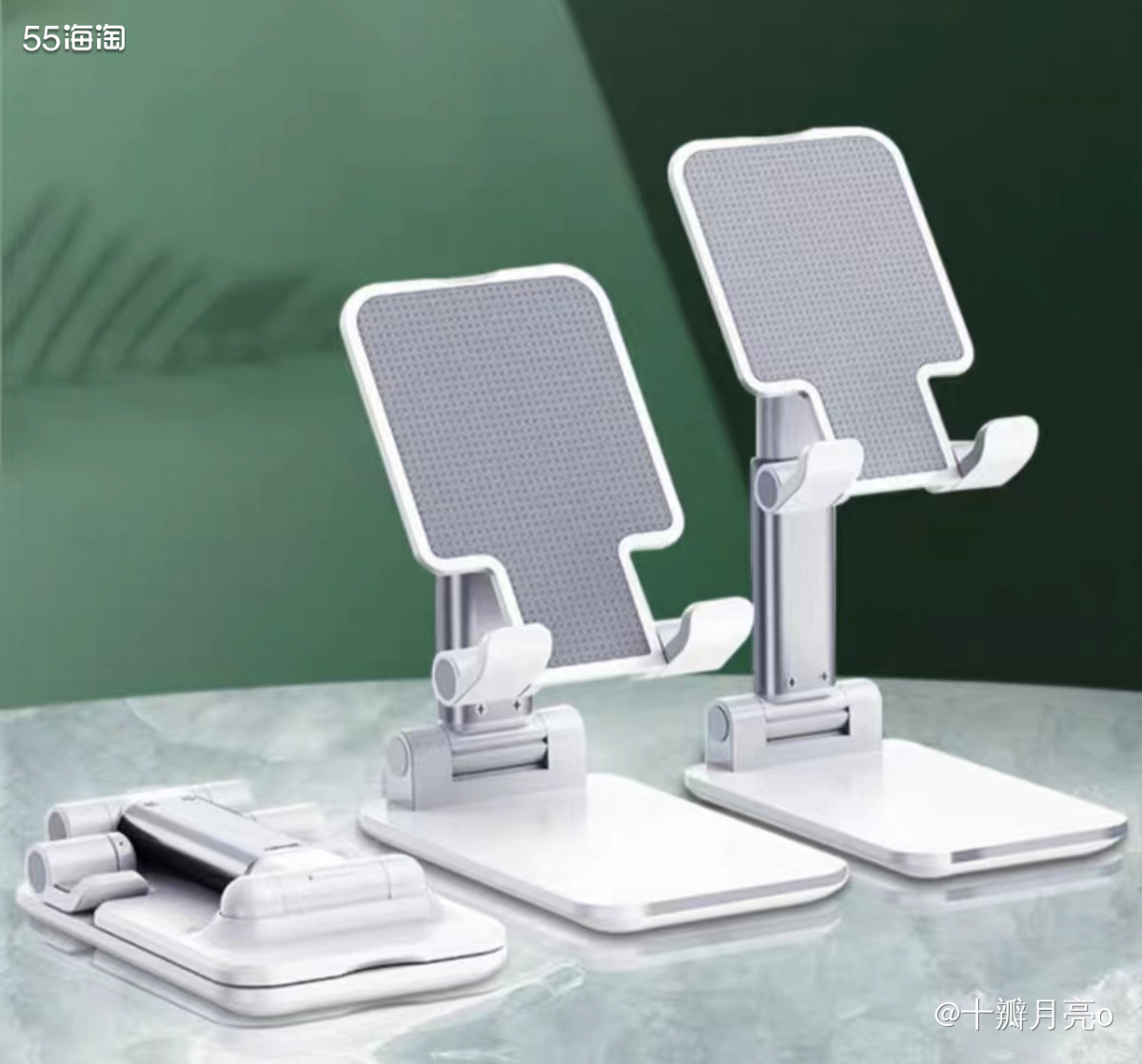 🌱购买网站：淘宝 🌱购买产品：手机支架 🌱购买价格：5