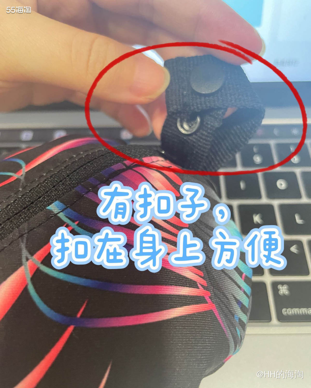🌸牌子：nike 🌸类型：渔夫帽 🌸途径：实体店 🌸