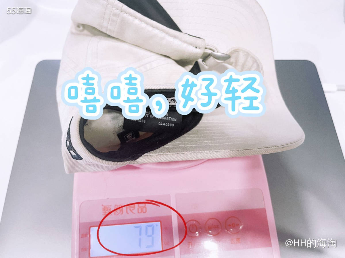🌸牌子：newera 🌸类型：鸭舌帽/棒球帽🧢 🌸途