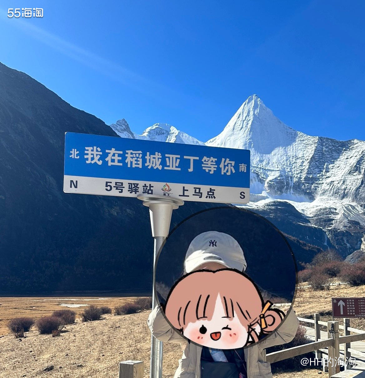 🌸牌子：newera 🌸类型：鸭舌帽/棒球帽🧢 🌸途
