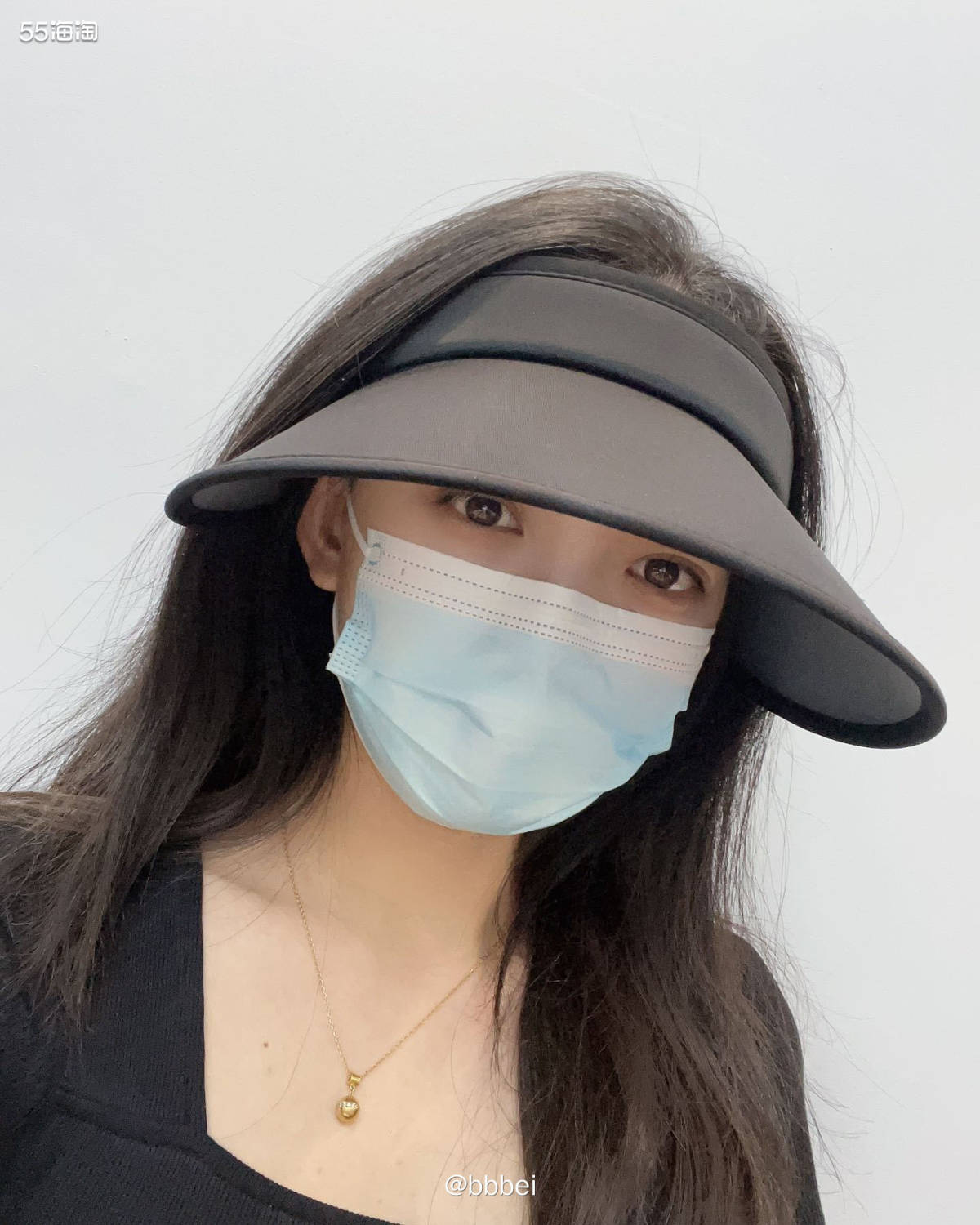 🌼黑色价格30+ 随便搜的牌子未知 最近才买的，优点价格便