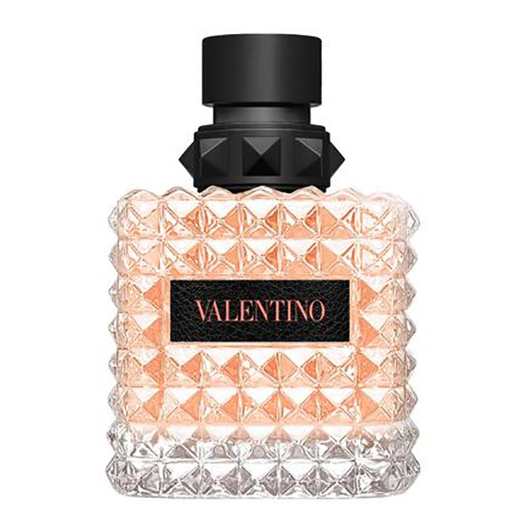 【简装】VALENTINO 华伦天奴 唐娜小姐女士香水 EDP 100ml（白盒或无盖）