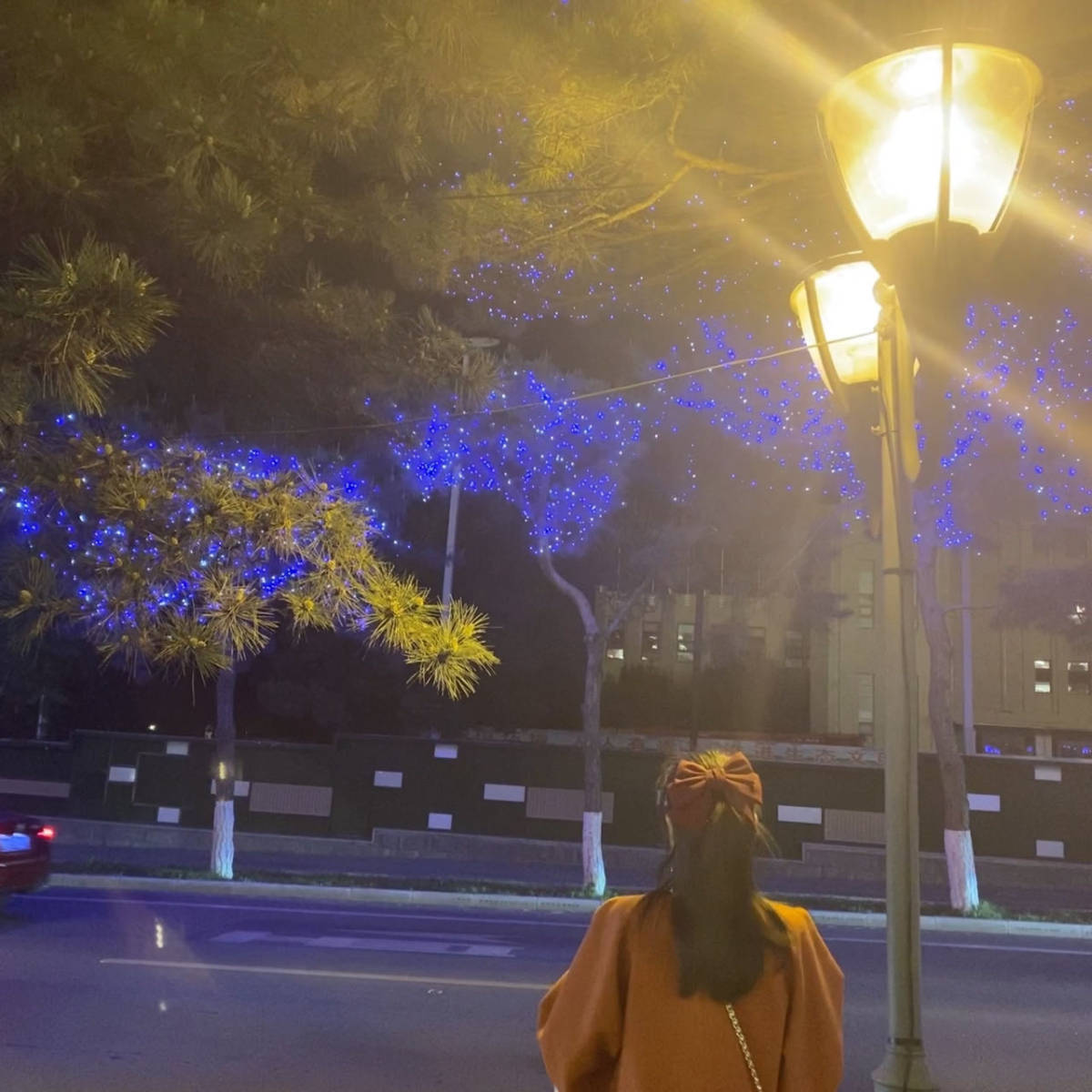 卓大小伙伴说想看我出穿搭，翻了翻正好有合适的素材，刚好可以来