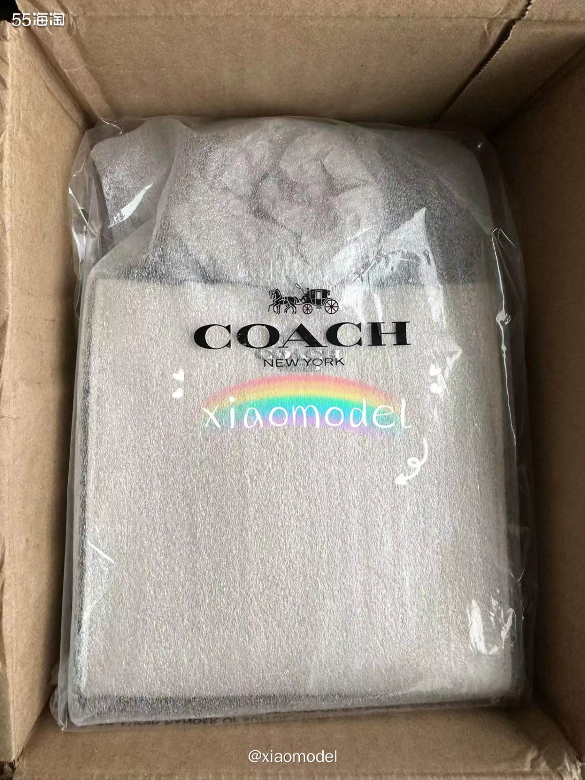 🌷分运单号：9023032405374 🌷包裹信息：标准