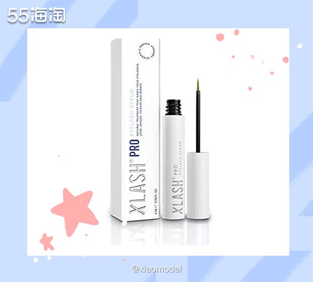✅下单网站：美国亚马逊 ✅订单物品：Xlash睫毛生长液 ✅