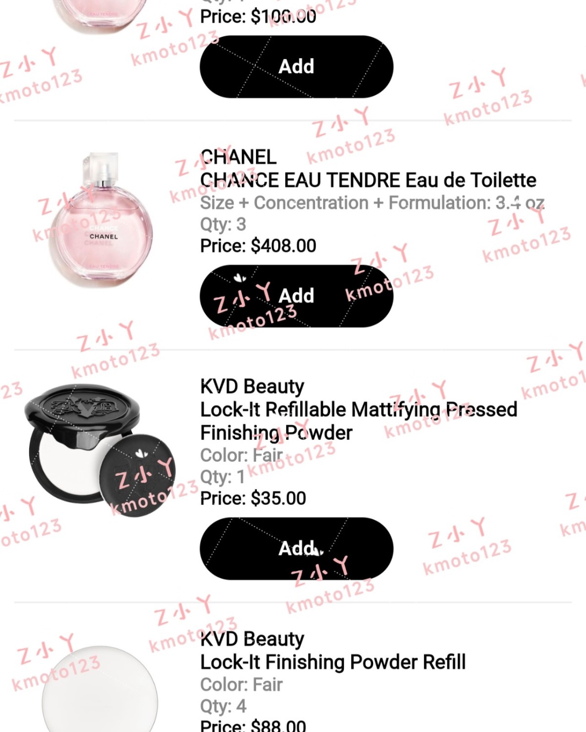 丝芙兰八折完美收官，剁手晒起来啦~  ★购买网站：美国丝芙兰