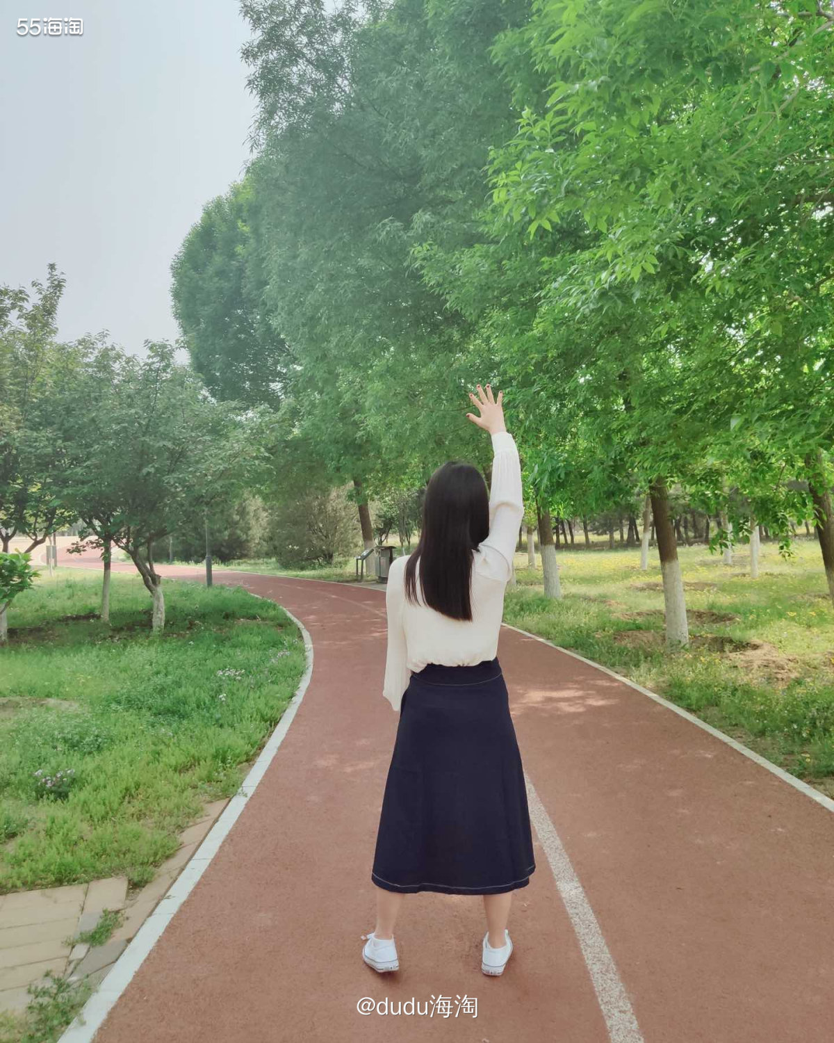 🌿前几天的寒潮过去之后，天气渐渐回暖了，中午的温度真的还蛮