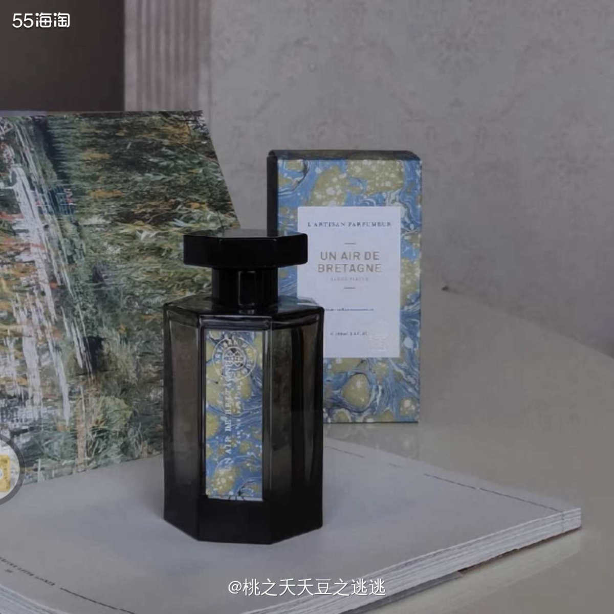 💎其实自从怀孕到现在宝宝都两岁多了，基本上都没怎么喷过香水