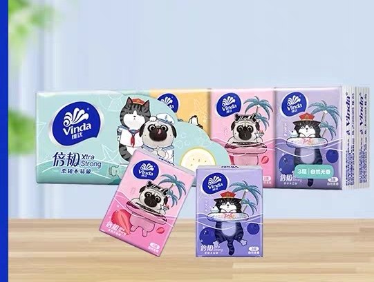 ✅55社区群里有一群超级可爱的姐妹，每次有羊毛就一起分享，真