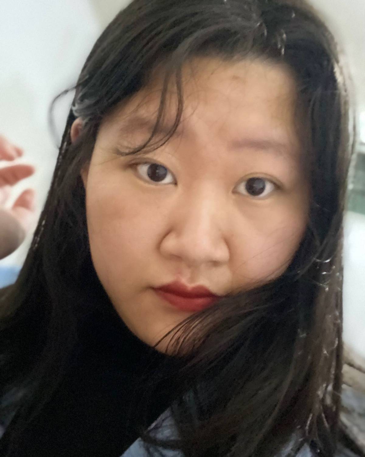 作为170+斤的大码女孩，春季穿搭可谓是用心良苦了。 身高1