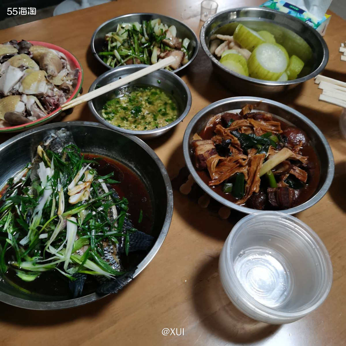这几天的新闻都是，请广州人呆在家里让游客玩🤣以前就很受小朋