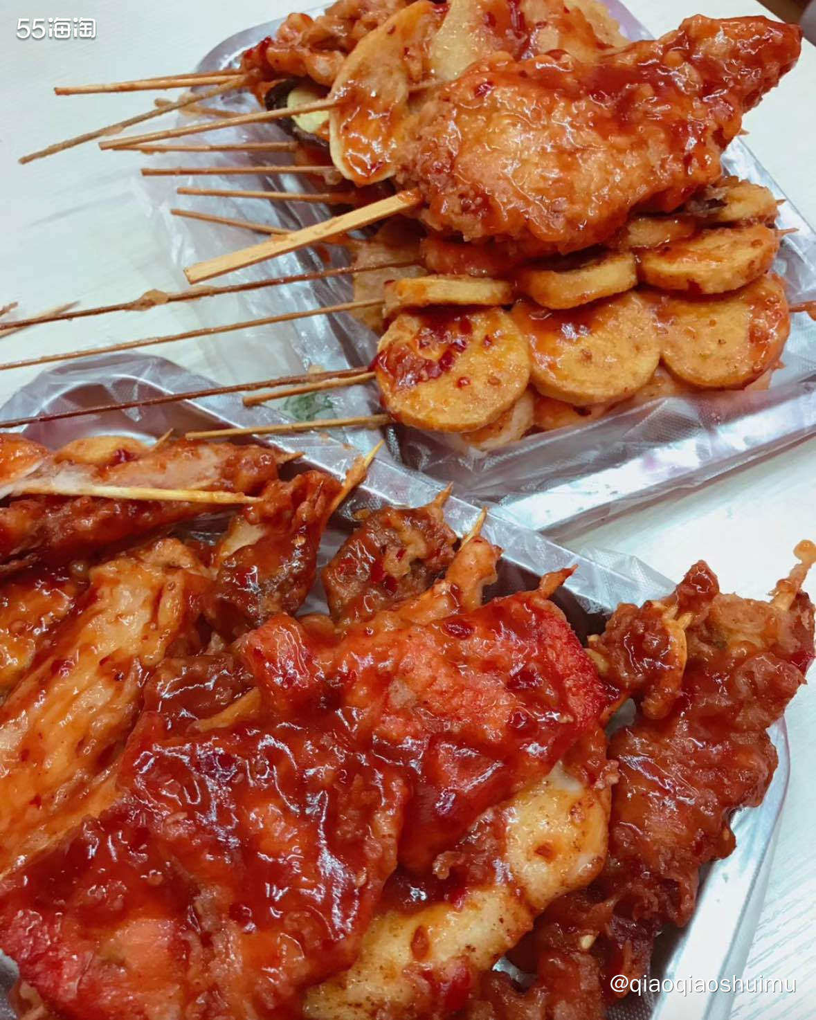 依旧是青岛美食推荐～太久没回家了，推荐起来没完没了的…… 青