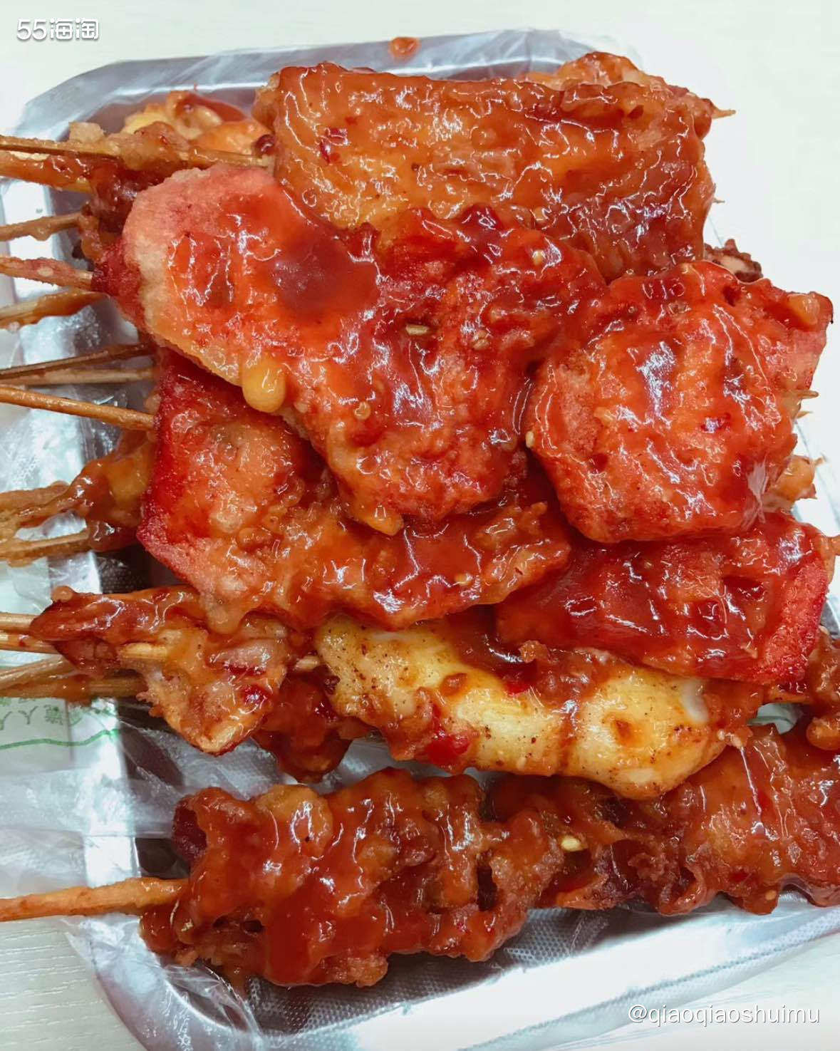 依旧是青岛美食推荐～太久没回家了，推荐起来没完没了的…… 青