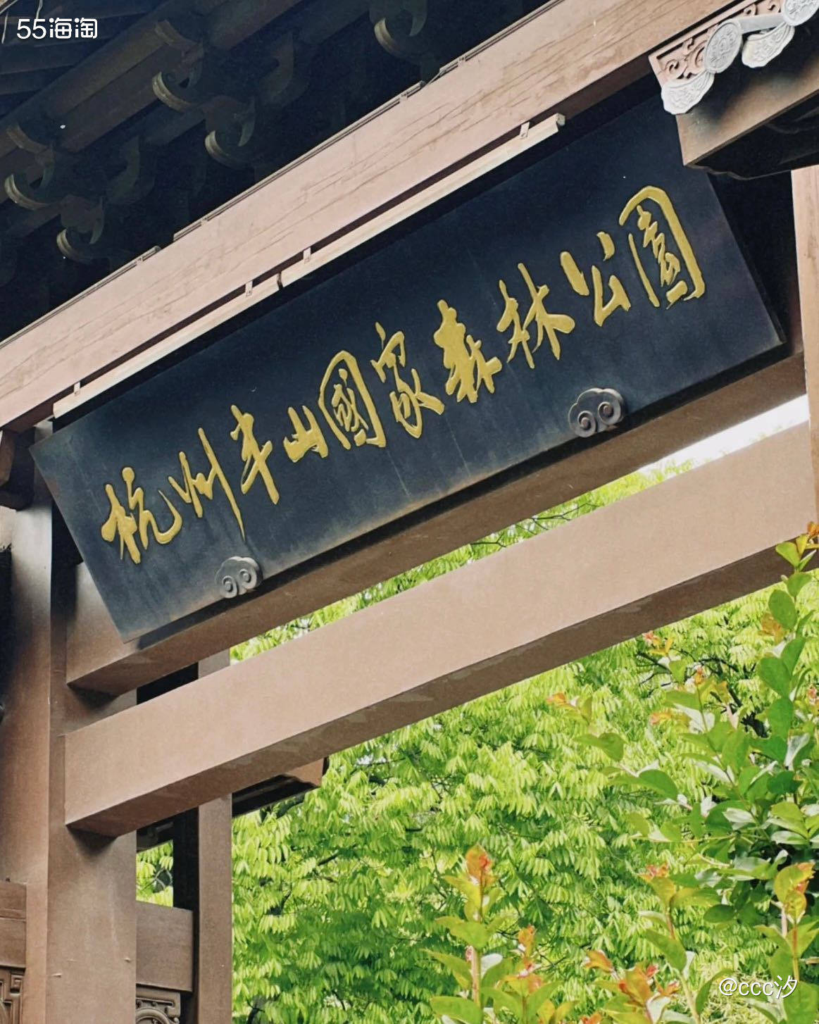 这个五一真的哪哪都是人，除了去台州玩了2天，剩下就在家蹲着了