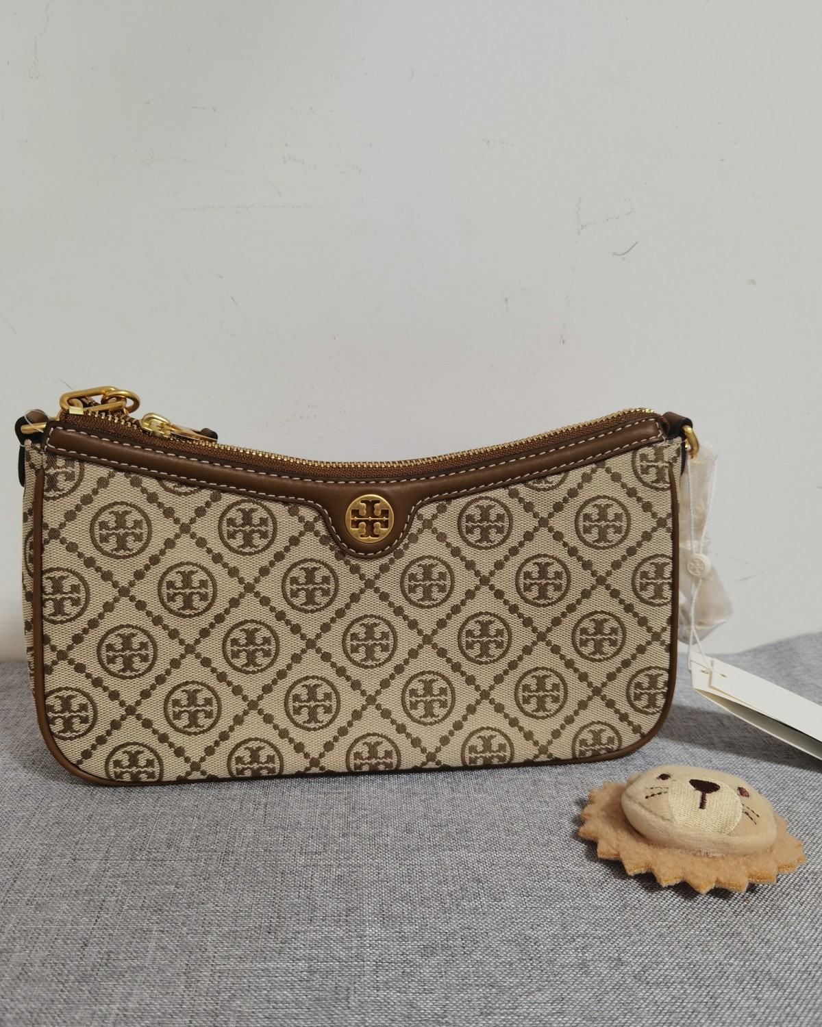 ✅下单网站：Tory Burch官网  ✅春季大促7折，29