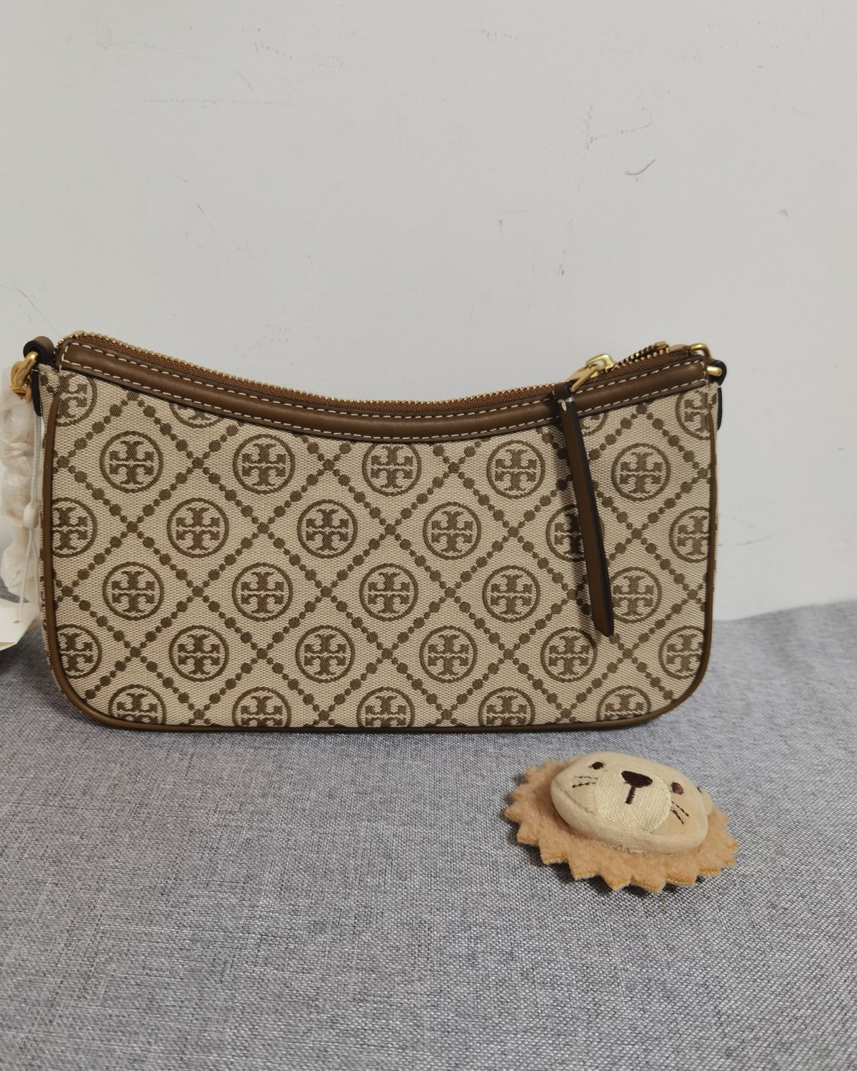 ✅下单网站：Tory Burch官网  ✅春季大促7折，29