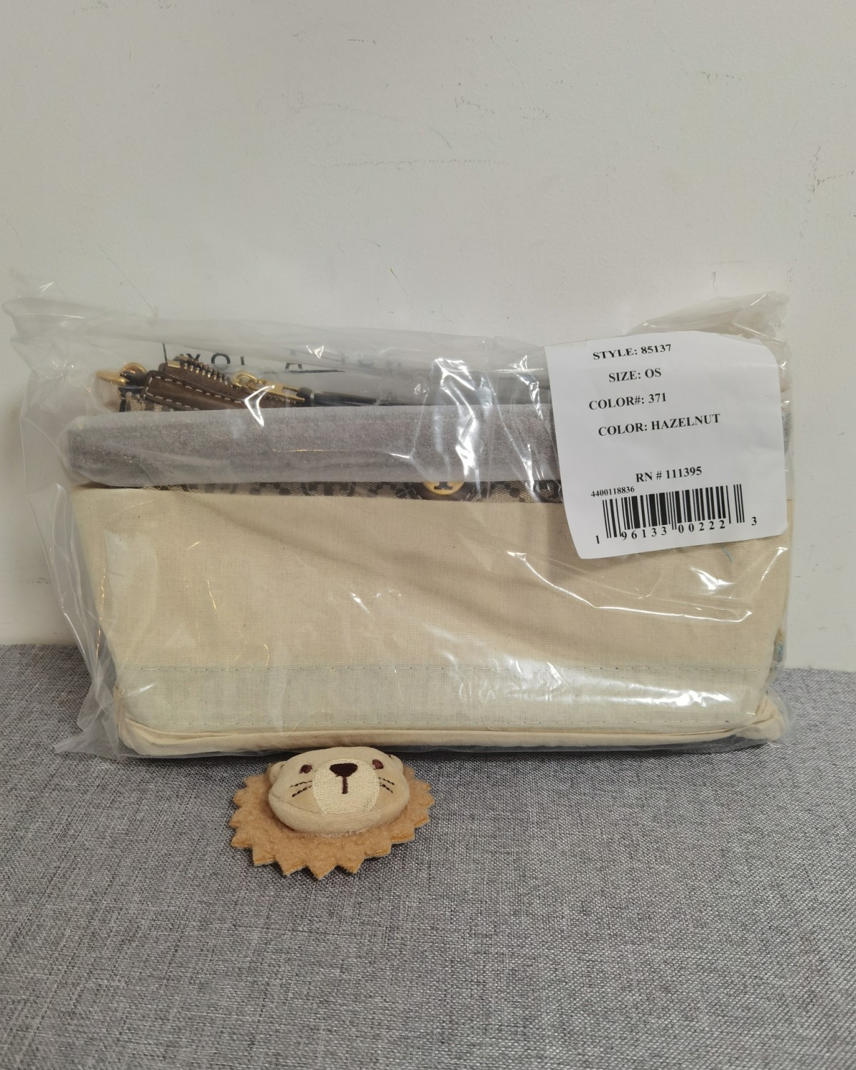 ✅下单网站：Tory Burch官网  ✅春季大促7折，29