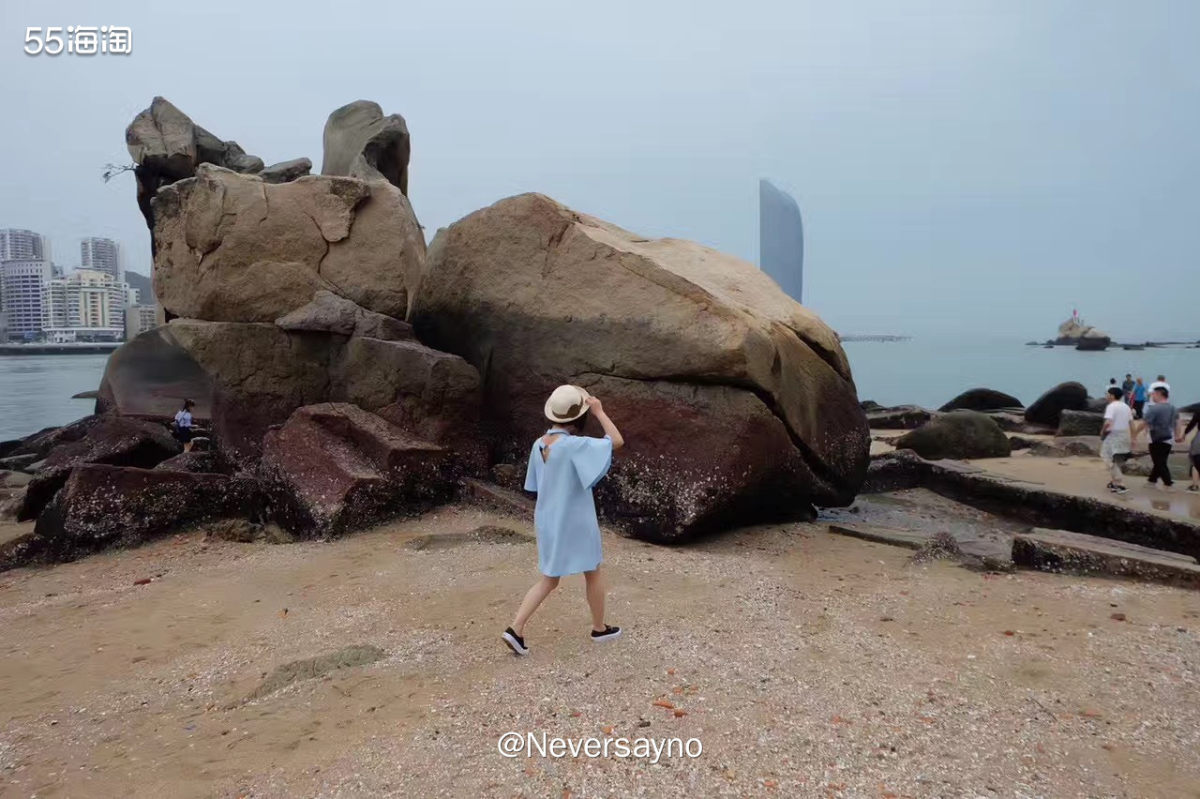 🎩适合出门旅游的简单款小渔夫帽，遮阳防风还不错哦  ▪️购