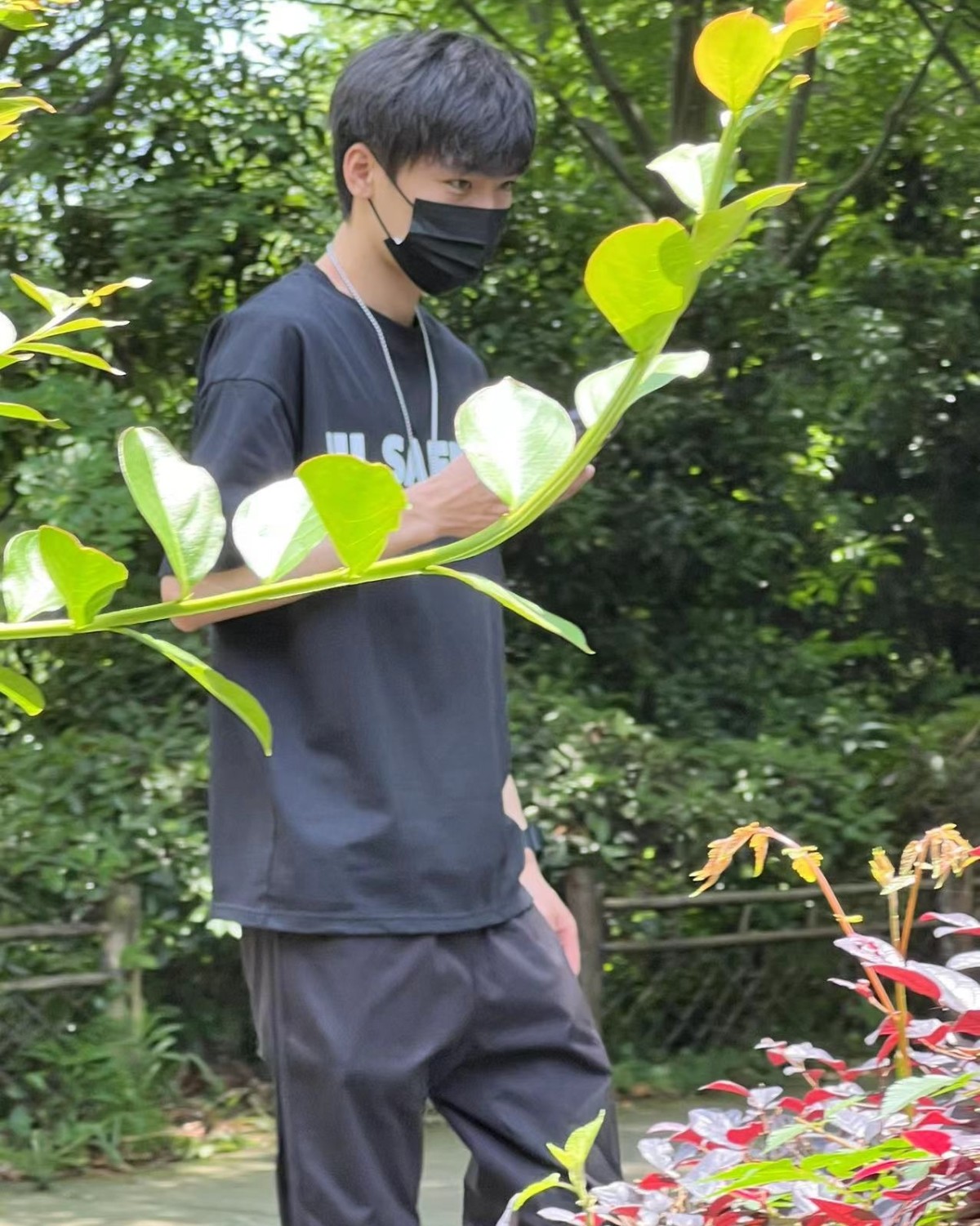 五一假期，老板说搞个小团建吧！开心带薪出游就是开心，也没有走