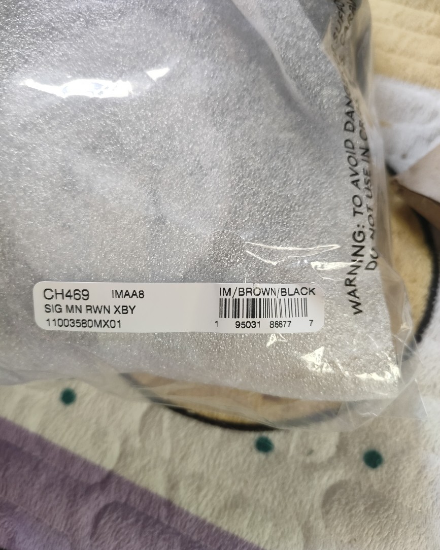 🌻购买商品:coach nolita 19麻将包 🌻购买