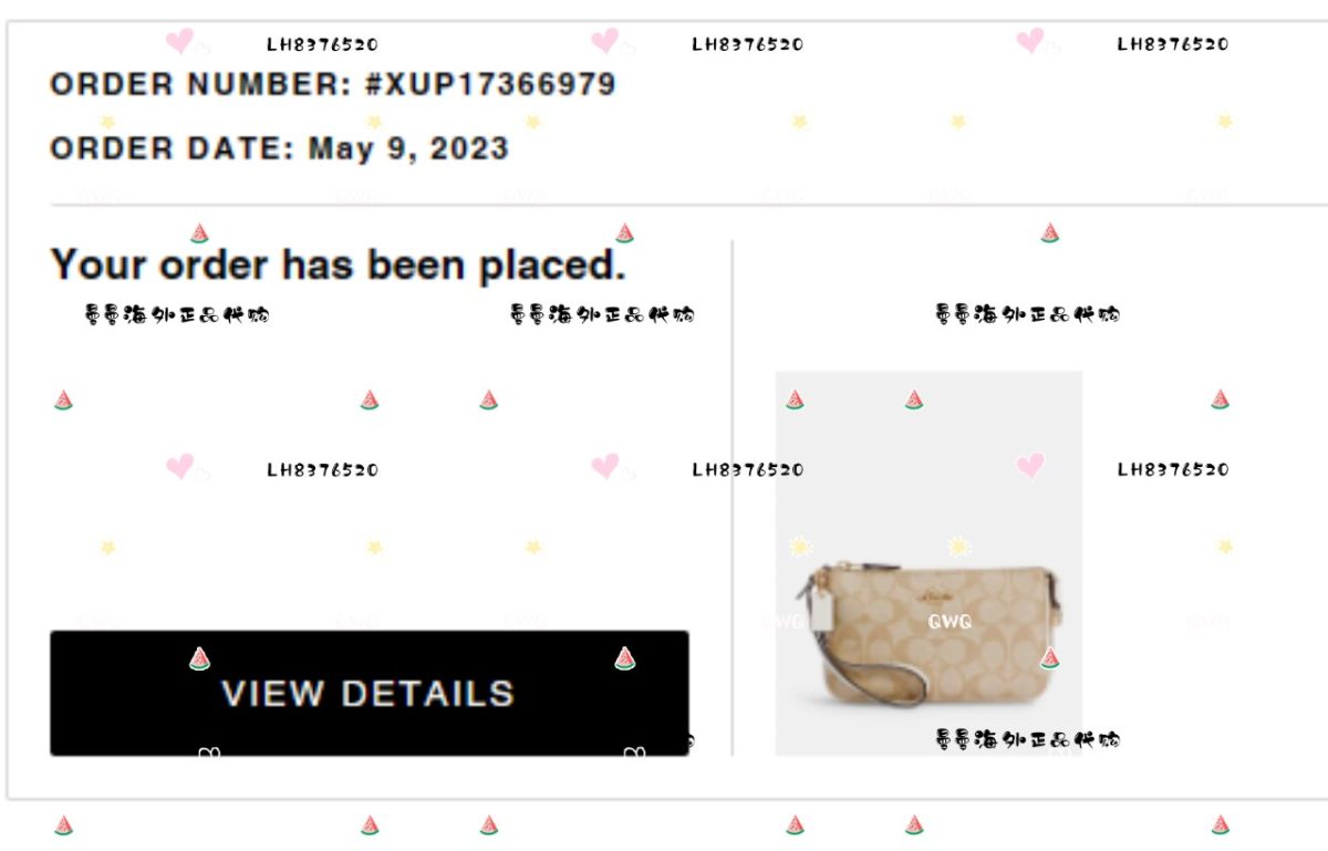 🌻商品名:coach nolita 19麻将包 🌻剁手网