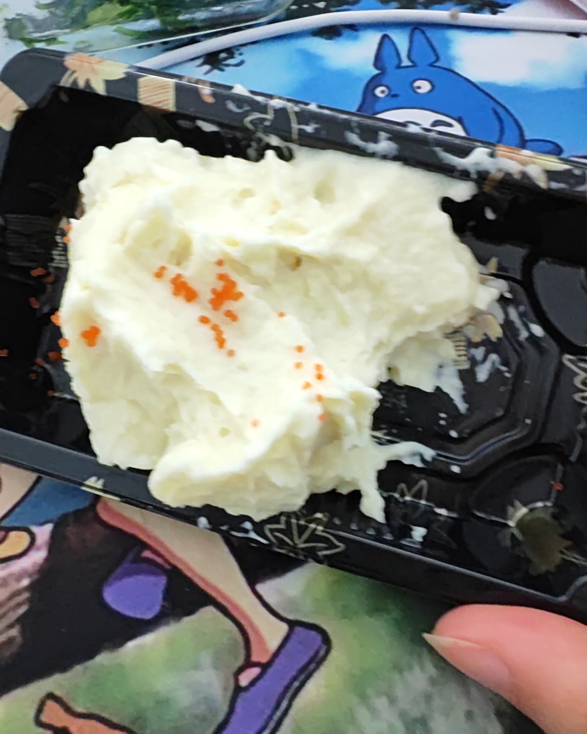 对于每天中午吃什么真的是想破了脑袋！公司楼下食堂的真的不好吃