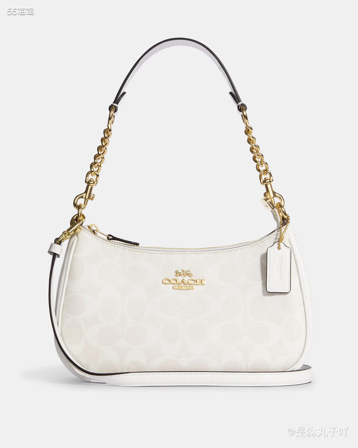 ❥购买网站：Coach outlet官网 ❥购买产品：Ter