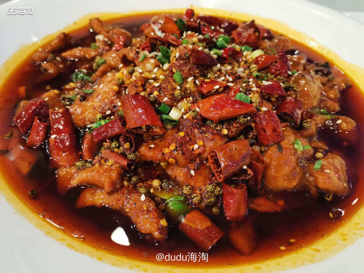 💕这几年感觉川渝火锅和菜肴已经占据了国内大部分的餐饮业了，