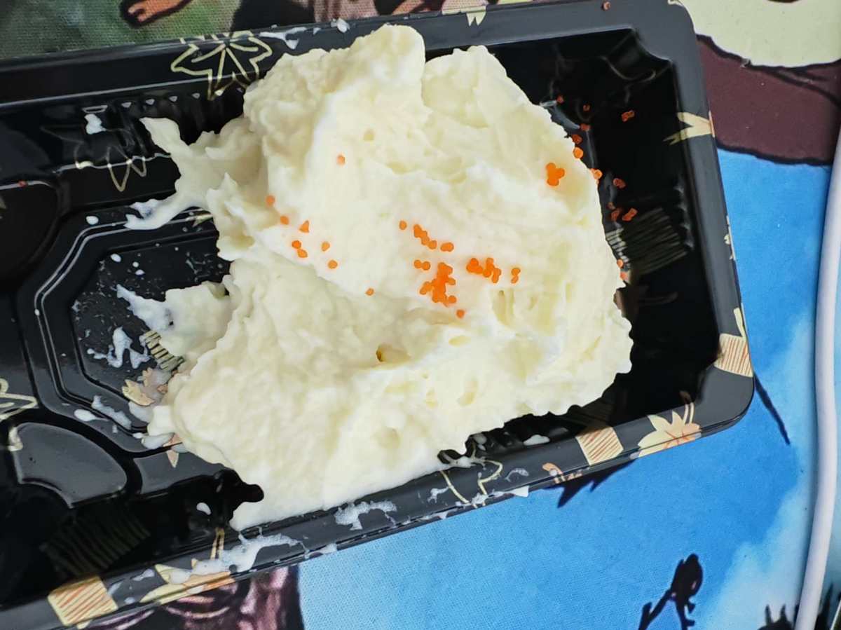 对于每天中午吃什么真的是想破了脑袋！公司楼下食堂的真的不好吃