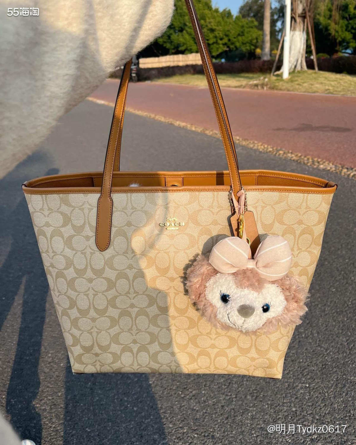 ⭕️下单网站：  coach outlet 美国官网 ⌚️下