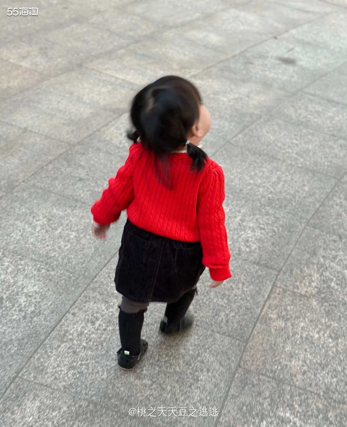 💎谁能想到拉夫的红色开衫居然这么好看！虽然大童的L和XL抢