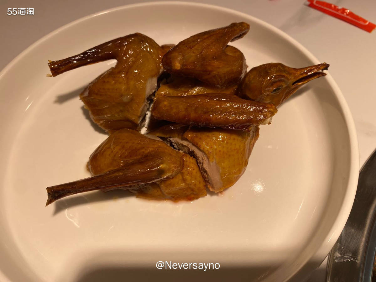 🔔今日份美食，粤菜菜系比较清淡一些哦  ▪️照例上午还是去