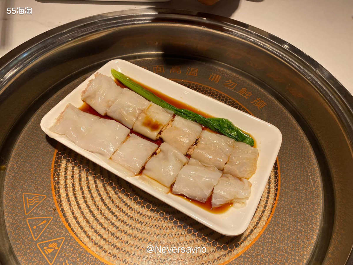 🔔今日份美食，粤菜菜系比较清淡一些哦  ▪️照例上午还是去