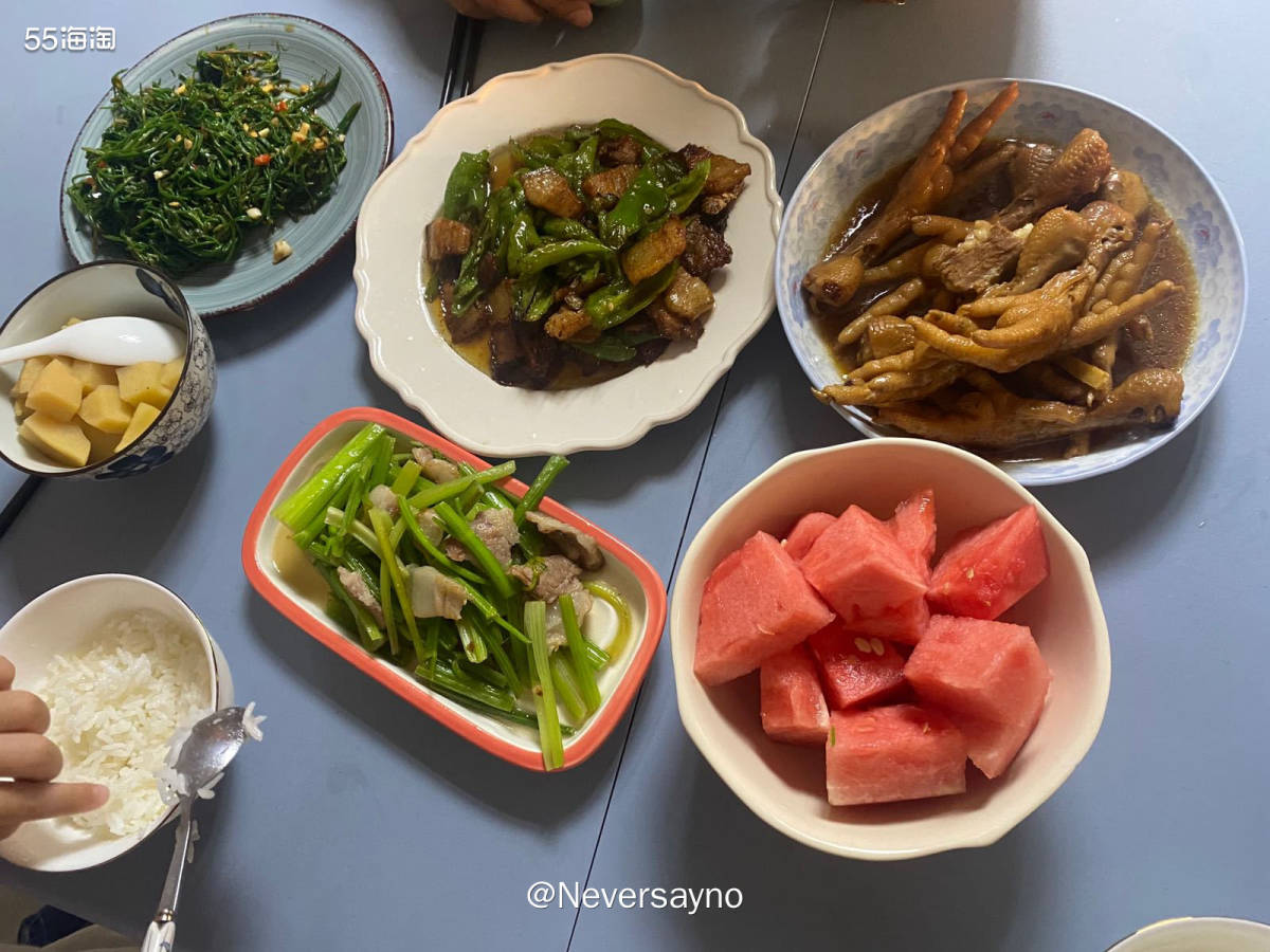 🔔今日份美食，粤菜菜系比较清淡一些哦  ▪️照例上午还是去