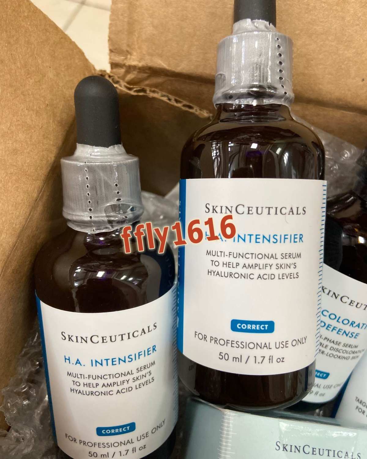 爆款到货 美版 修丽可age眼霜 修丽可发光瓶55ml 修丽
