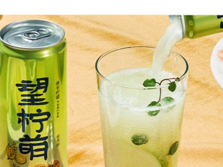 今天李佳琦全品类来啦！哈哈哈哈播了之前夏天才有的好望水，这家