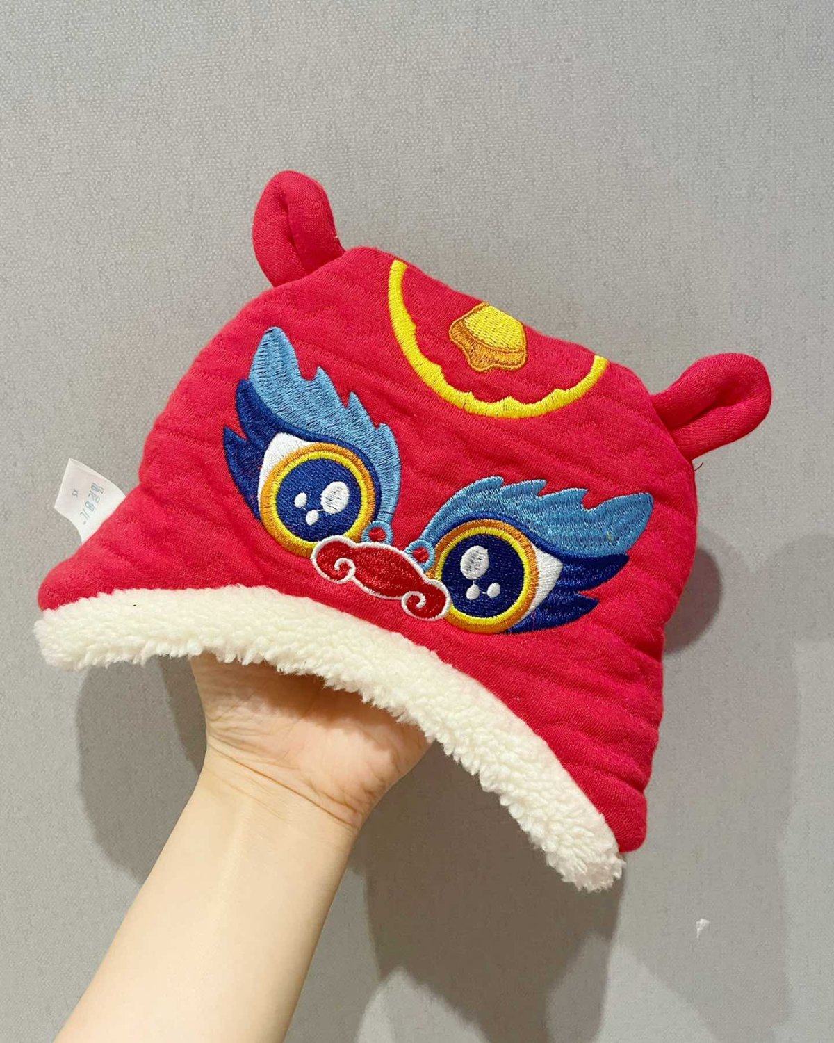 🛒购入渠道：🍑宝 🛒购入价格：💰59  👒帽子材质