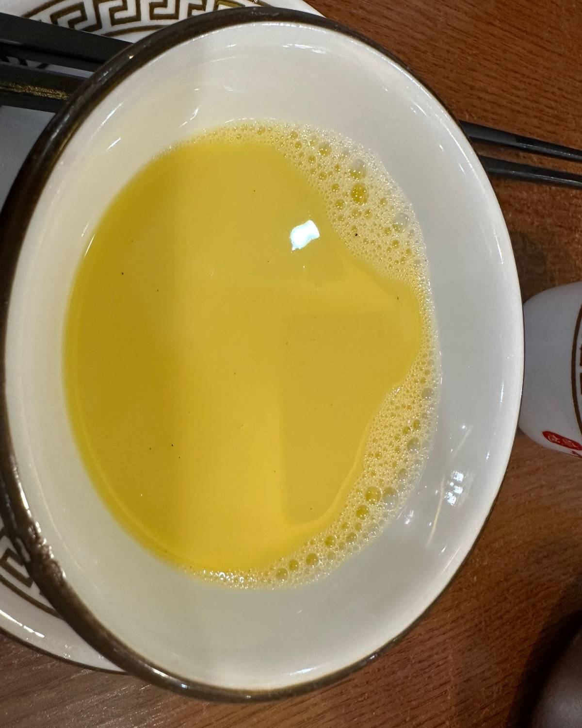这算是我在拉萨吃的比较好吃的美食了，很多人吃不习惯藏餐，我也